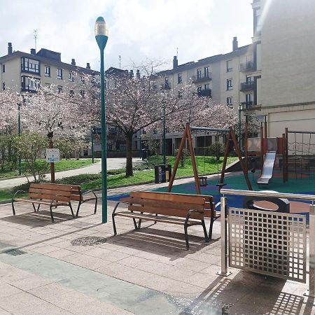 Lasarte Oria La Casa De Helen San Sebastian 아파트 외부 사진