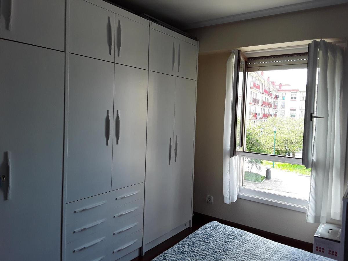 Lasarte Oria La Casa De Helen San Sebastian 아파트 외부 사진