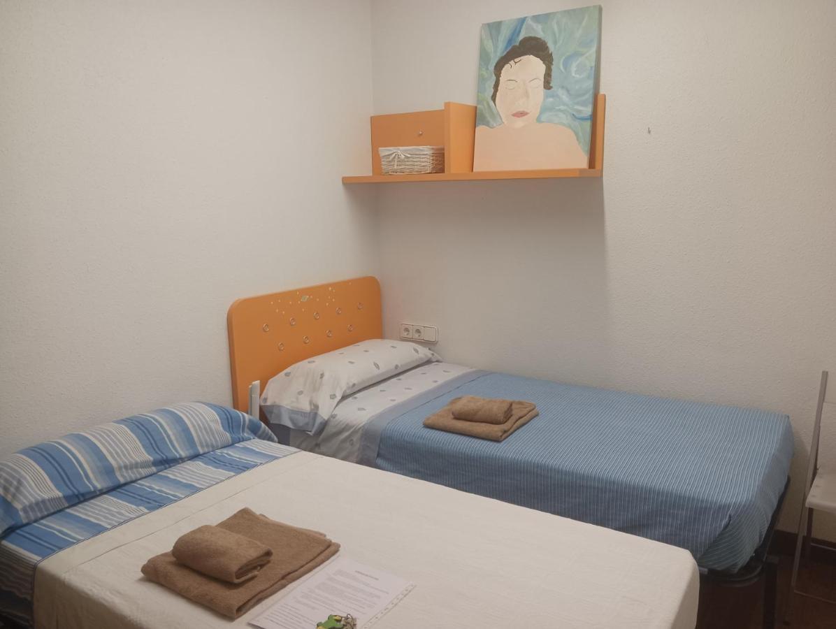Lasarte Oria La Casa De Helen San Sebastian 아파트 외부 사진