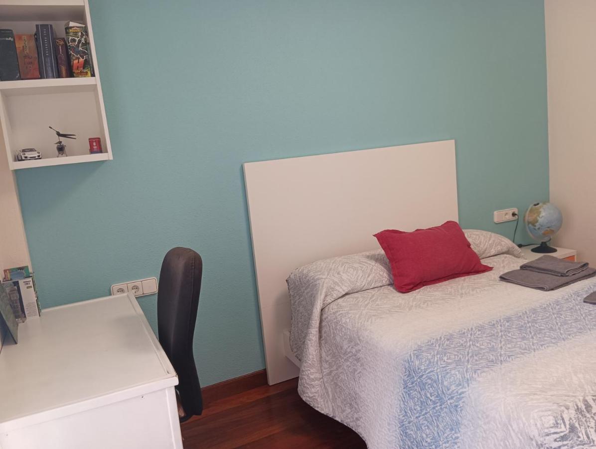 Lasarte Oria La Casa De Helen San Sebastian 아파트 외부 사진