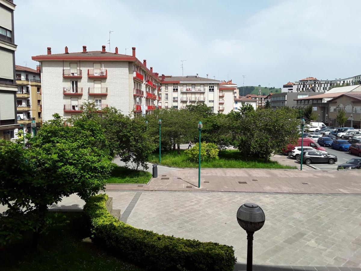 Lasarte Oria La Casa De Helen San Sebastian 아파트 외부 사진