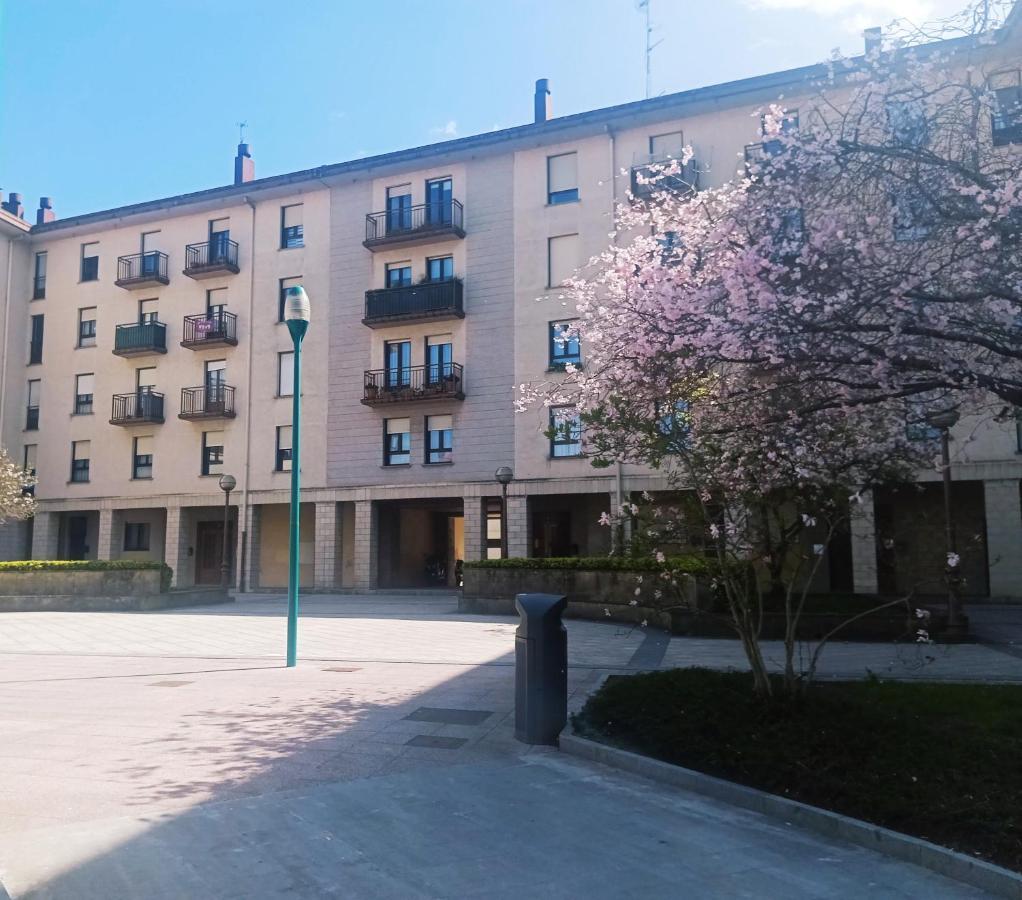 Lasarte Oria La Casa De Helen San Sebastian 아파트 외부 사진