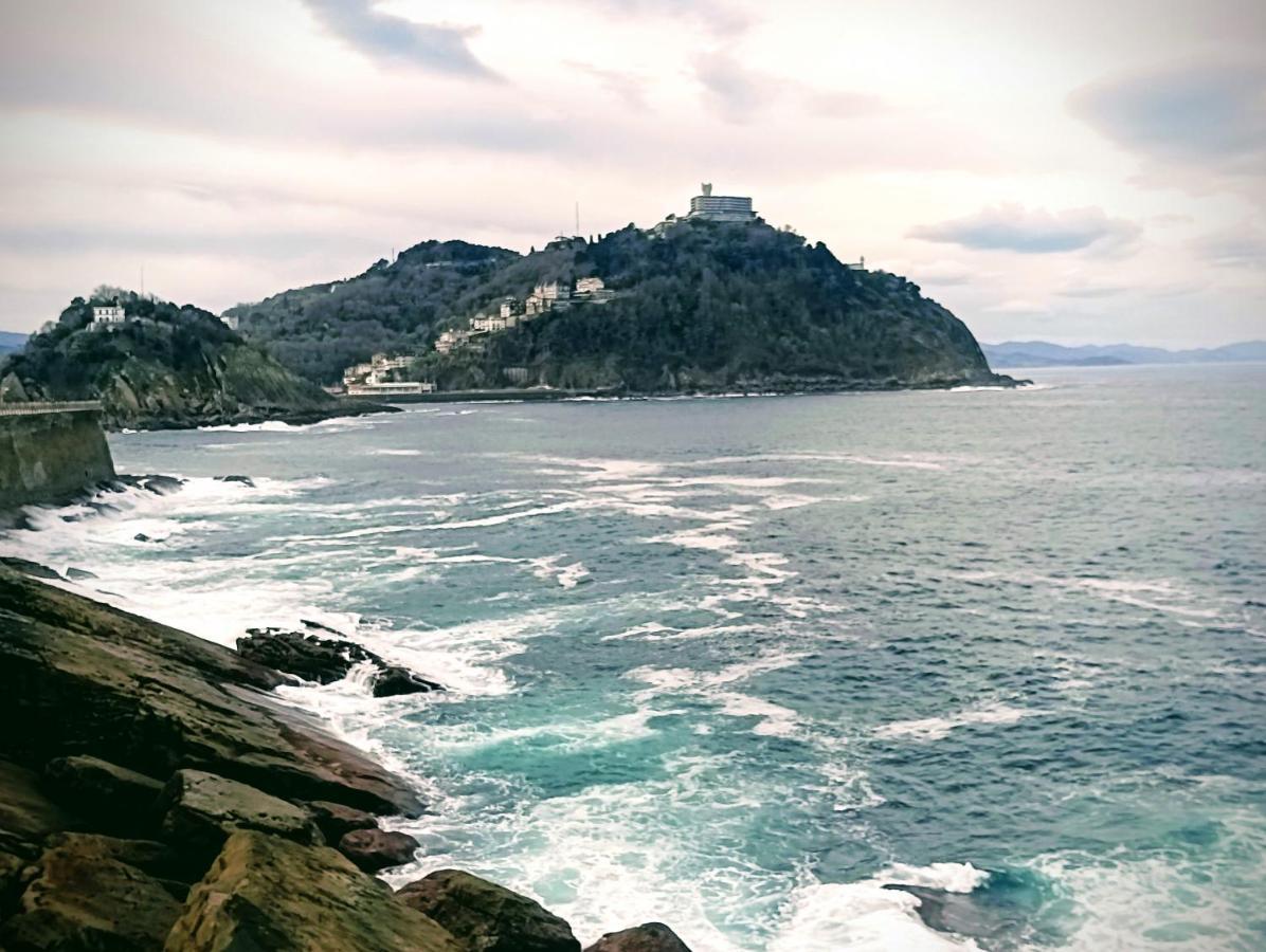 Lasarte Oria La Casa De Helen San Sebastian 아파트 외부 사진
