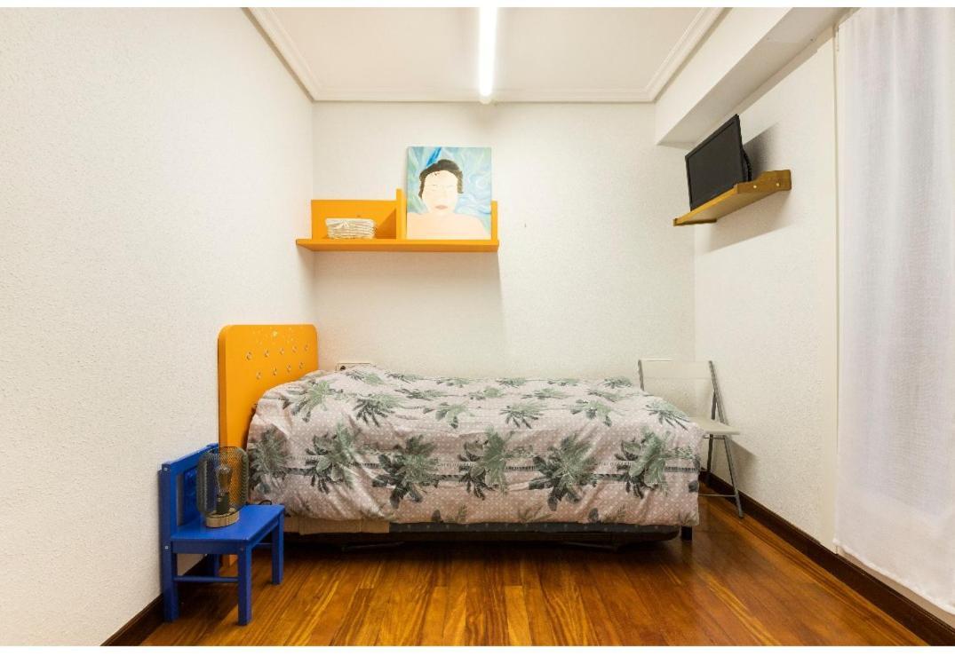 Lasarte Oria La Casa De Helen San Sebastian 아파트 외부 사진