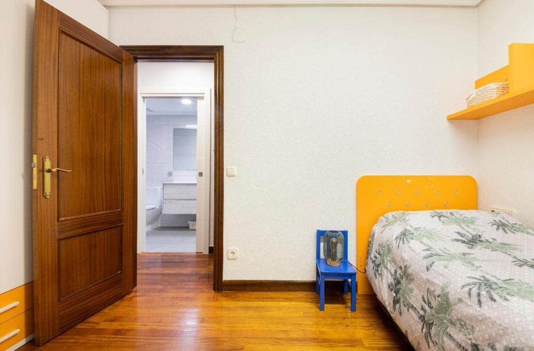 Lasarte Oria La Casa De Helen San Sebastian 아파트 외부 사진