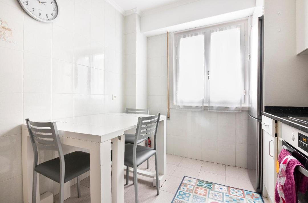 Lasarte Oria La Casa De Helen San Sebastian 아파트 외부 사진