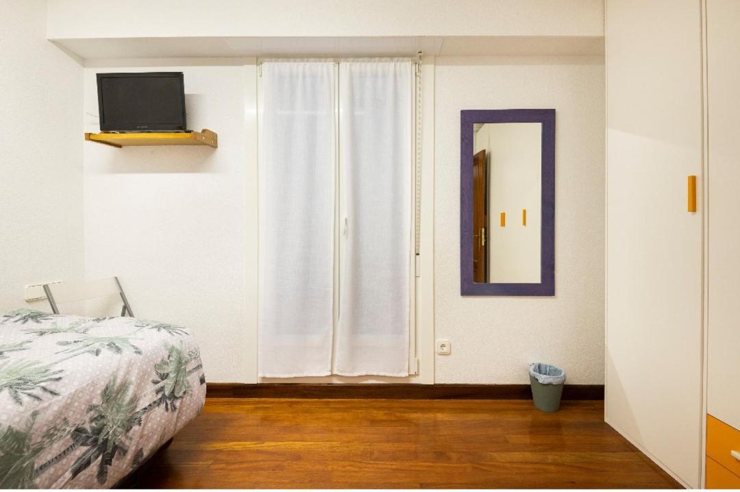 Lasarte Oria La Casa De Helen San Sebastian 아파트 외부 사진
